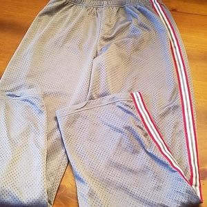 Women's track pants